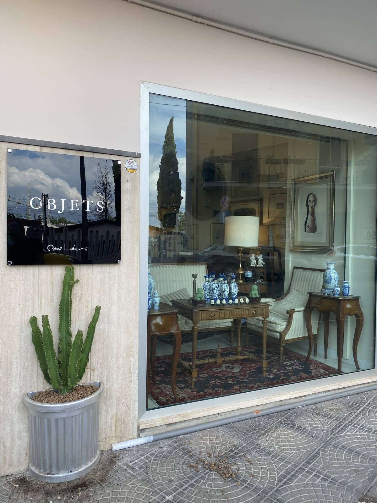 Carbonized Food Remains