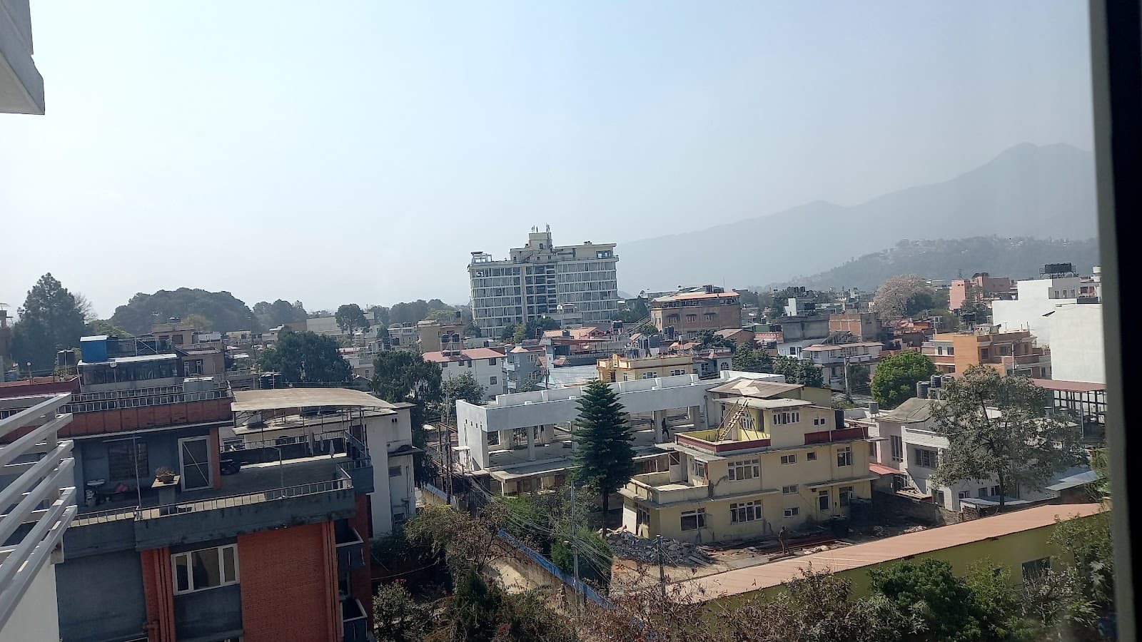 Jhamsikhel - Image 1