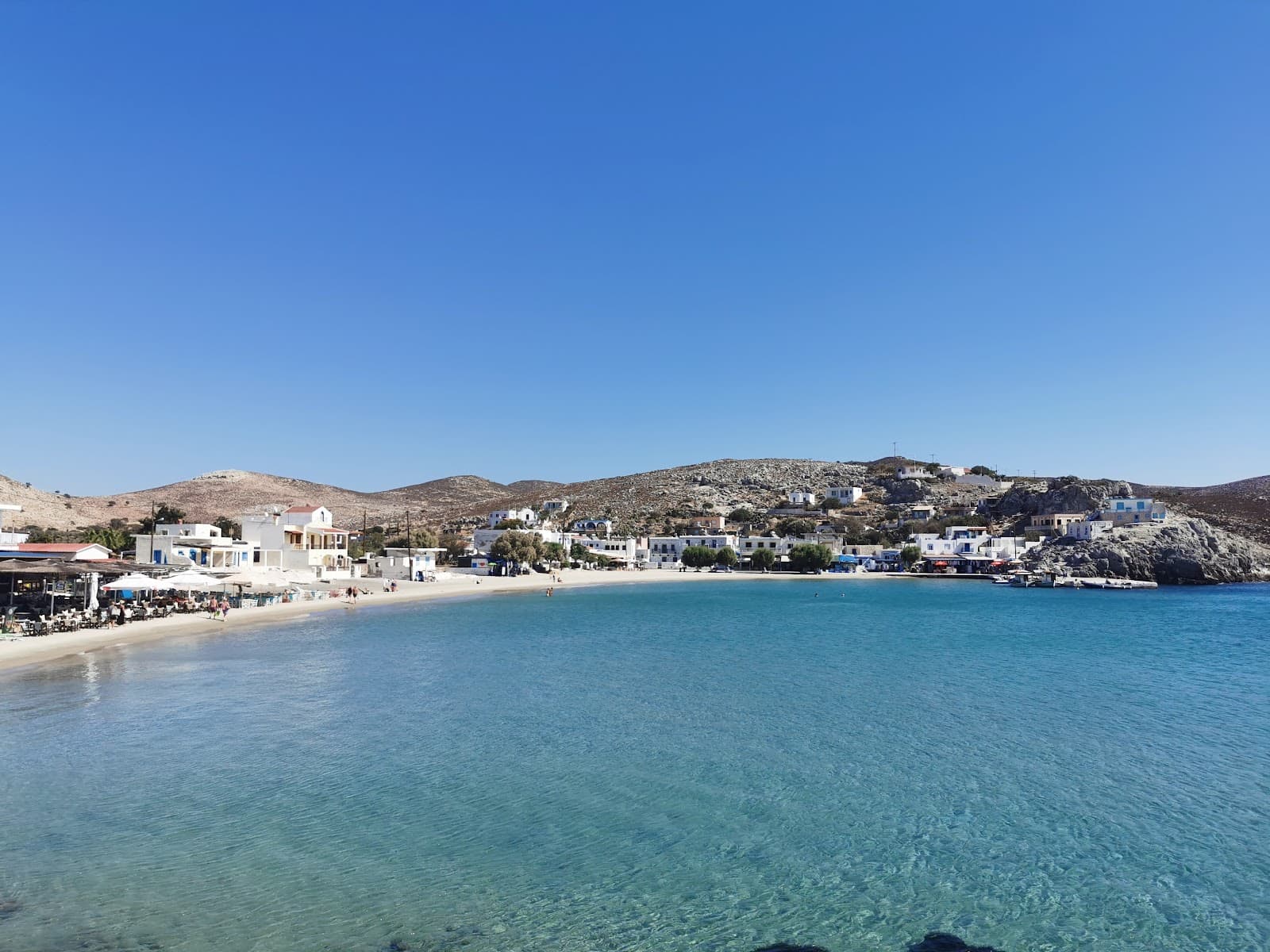 Pserimos Island Day Trip - Image 1