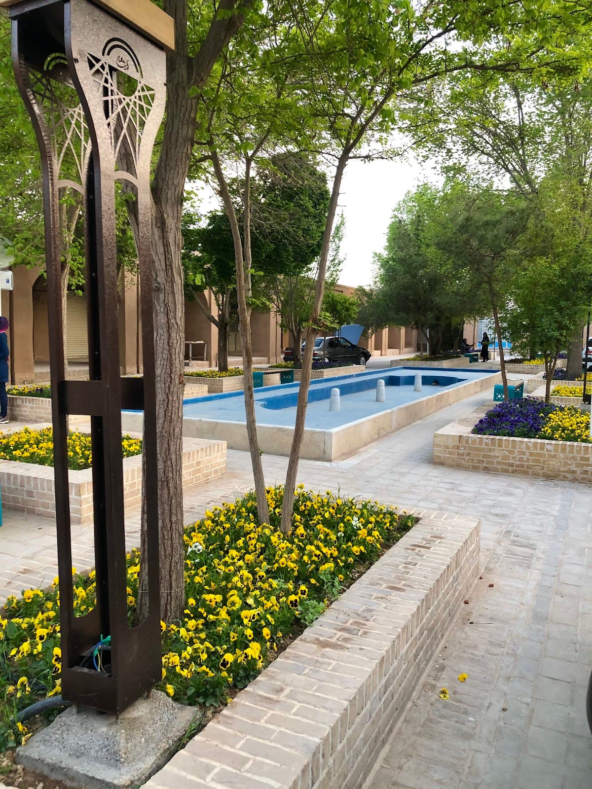 Khan Square - Image 1