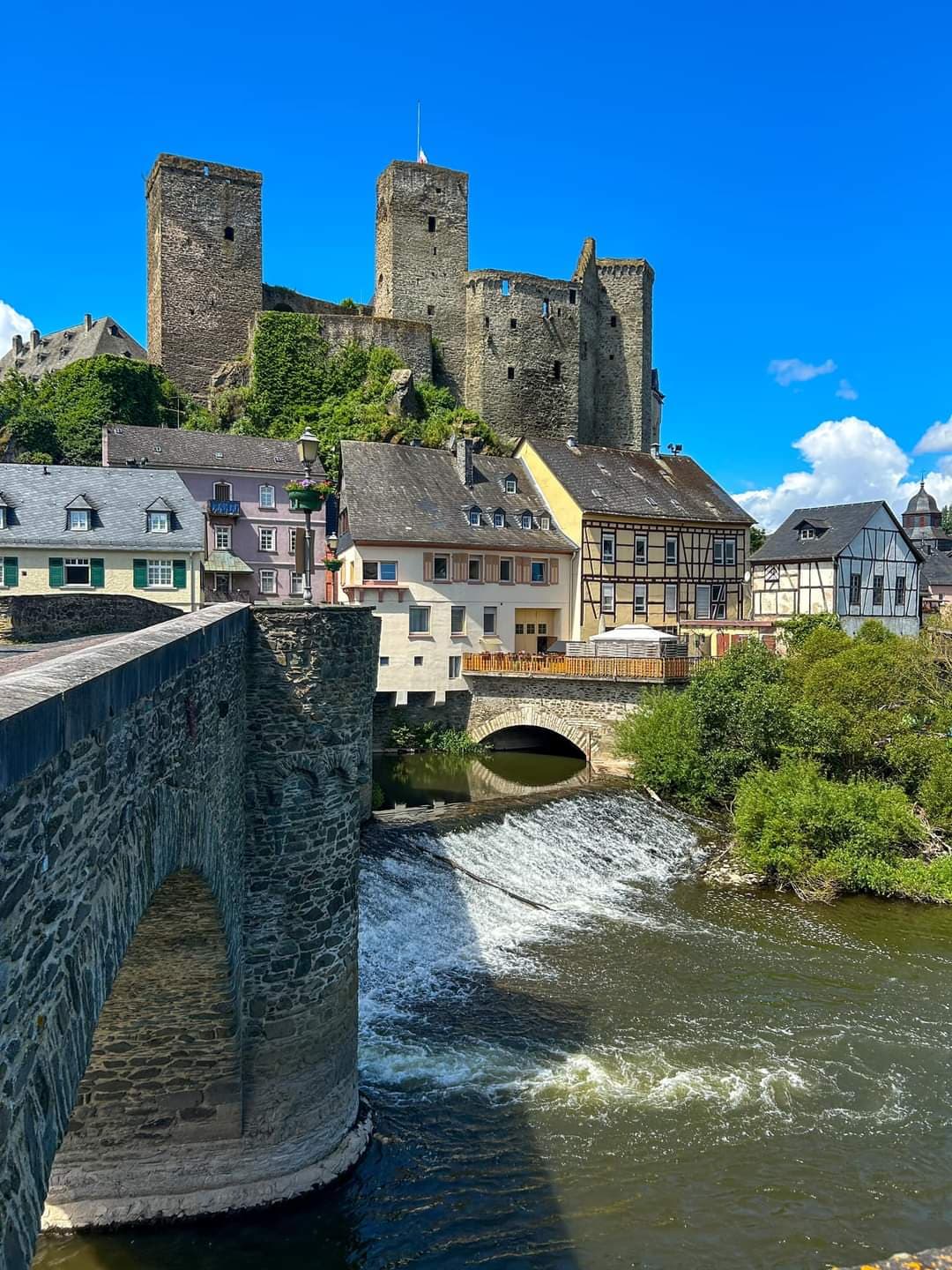 Burg Runkel - Image 1