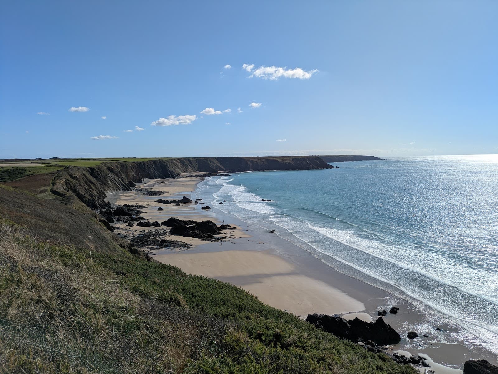 Marloes Sands - Image 1
