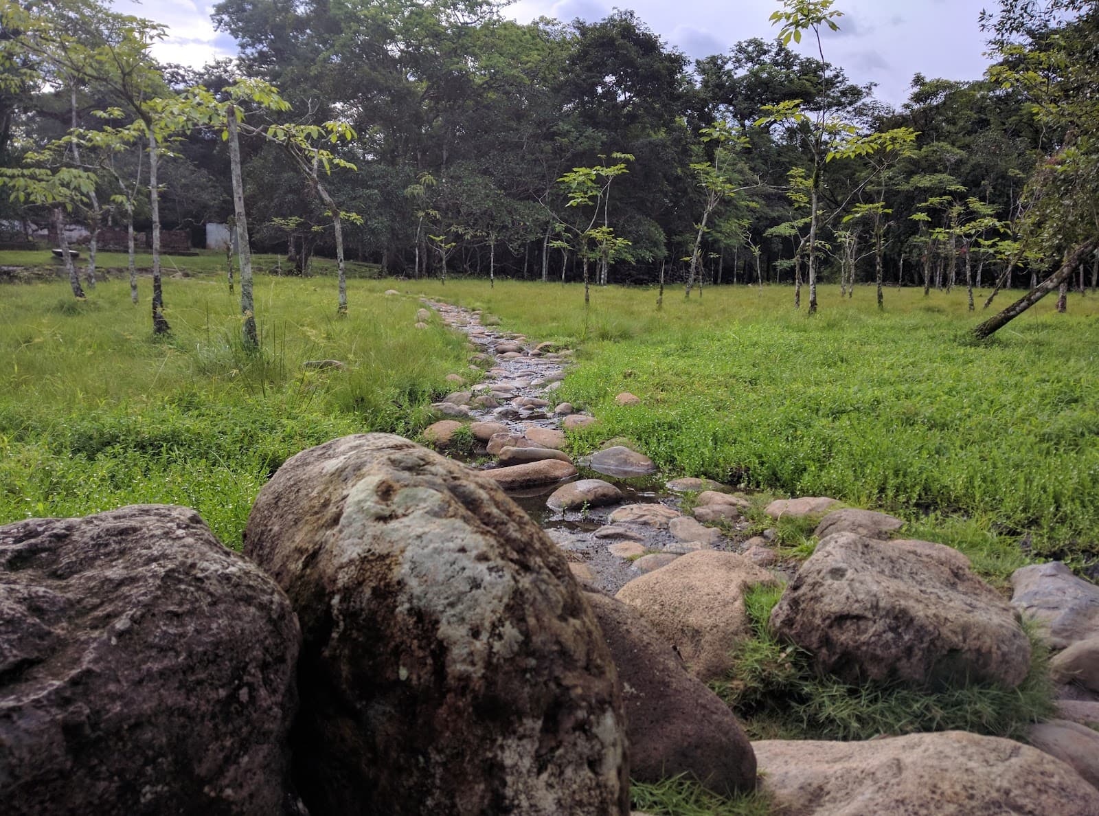 Caldera Hot Springs - Image 1
