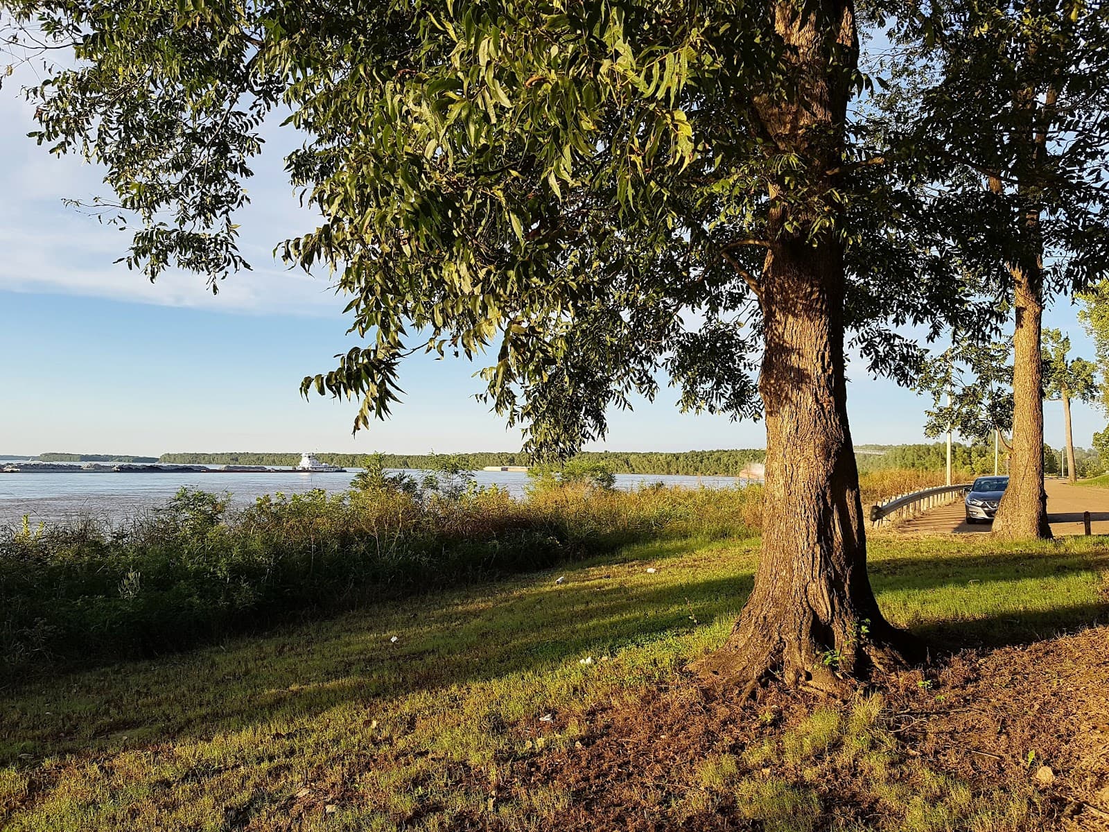 Mhoon Landing Park - Image 1