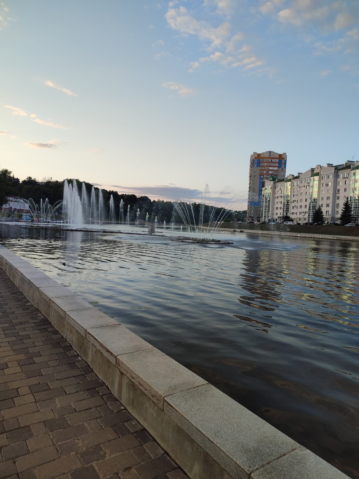 Strelka (Oka–Orlik Confluence) - Image 1