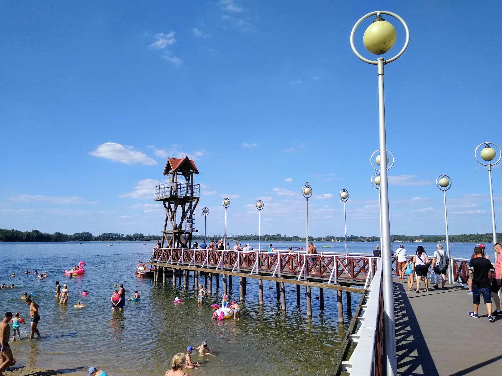 Pogoria Lakes - Image 1