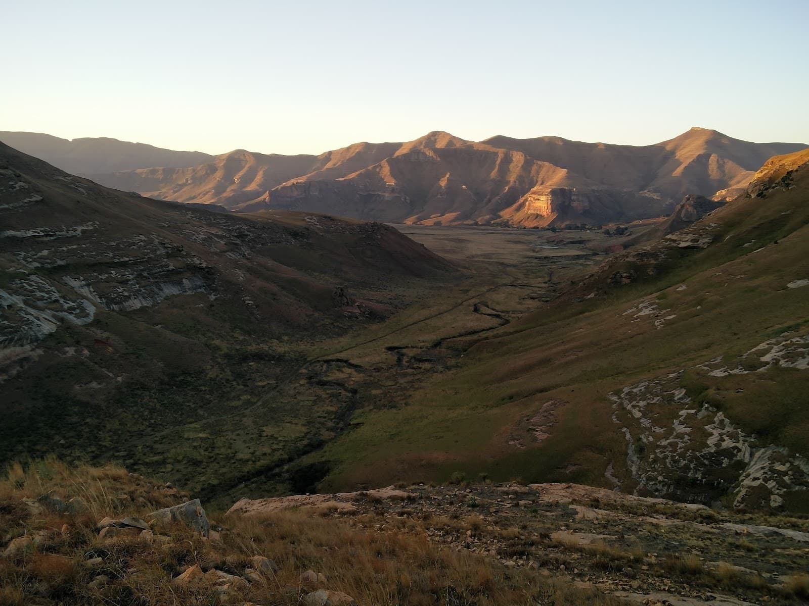 Ribbok Hiking Trail - Image 1