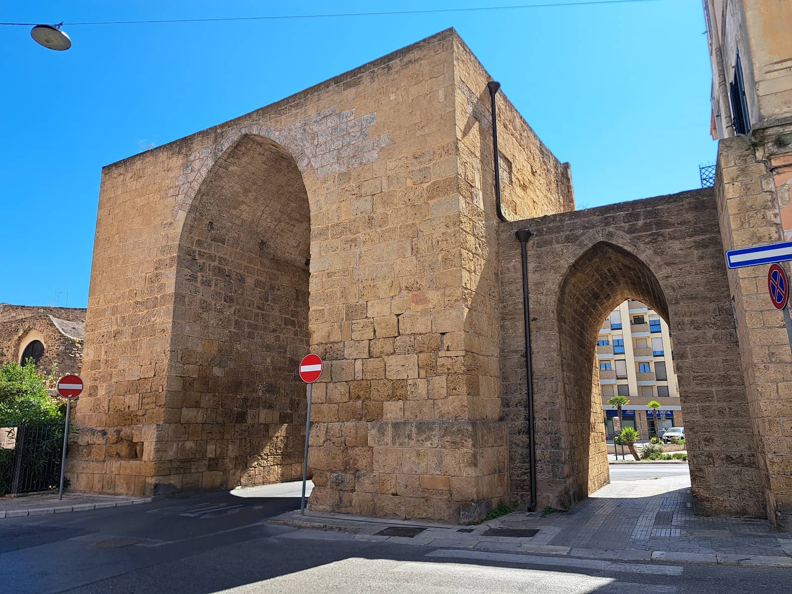 Castle of Frederick II