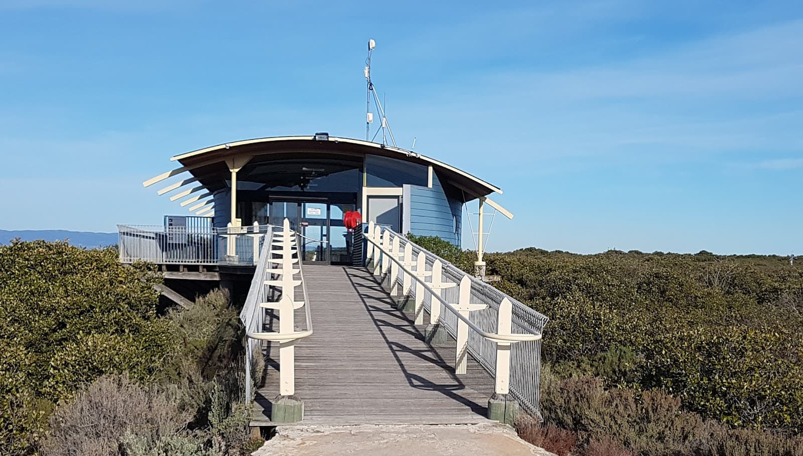 St Kilda Mangrove Trail - Image 1