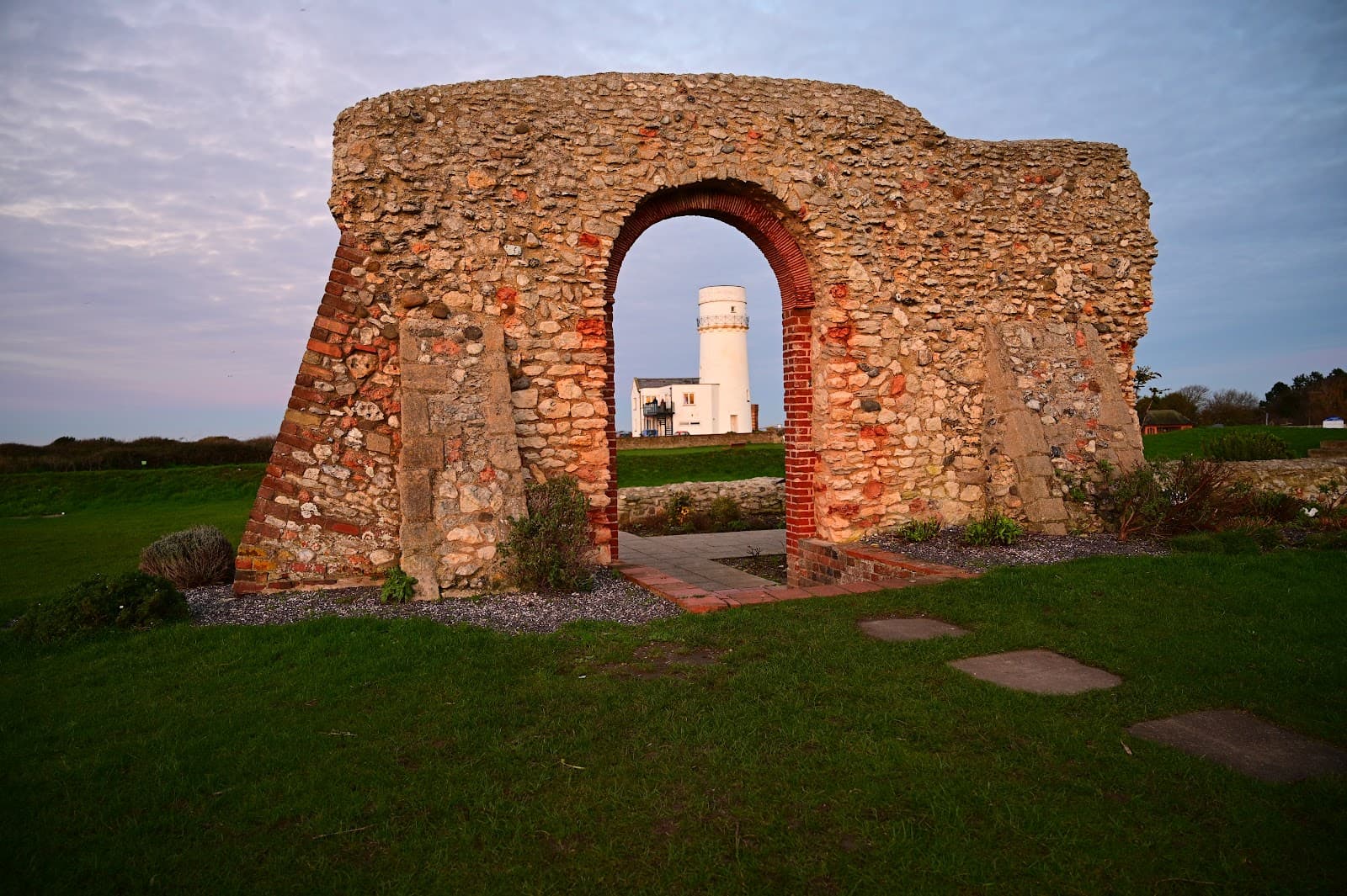 St Edmund's Chapel, Hunstanton - Image 1
