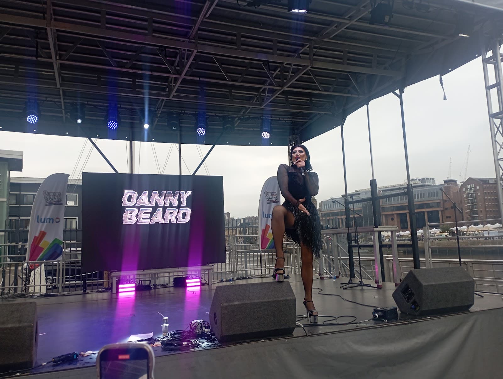 Baltic Square - Image 1