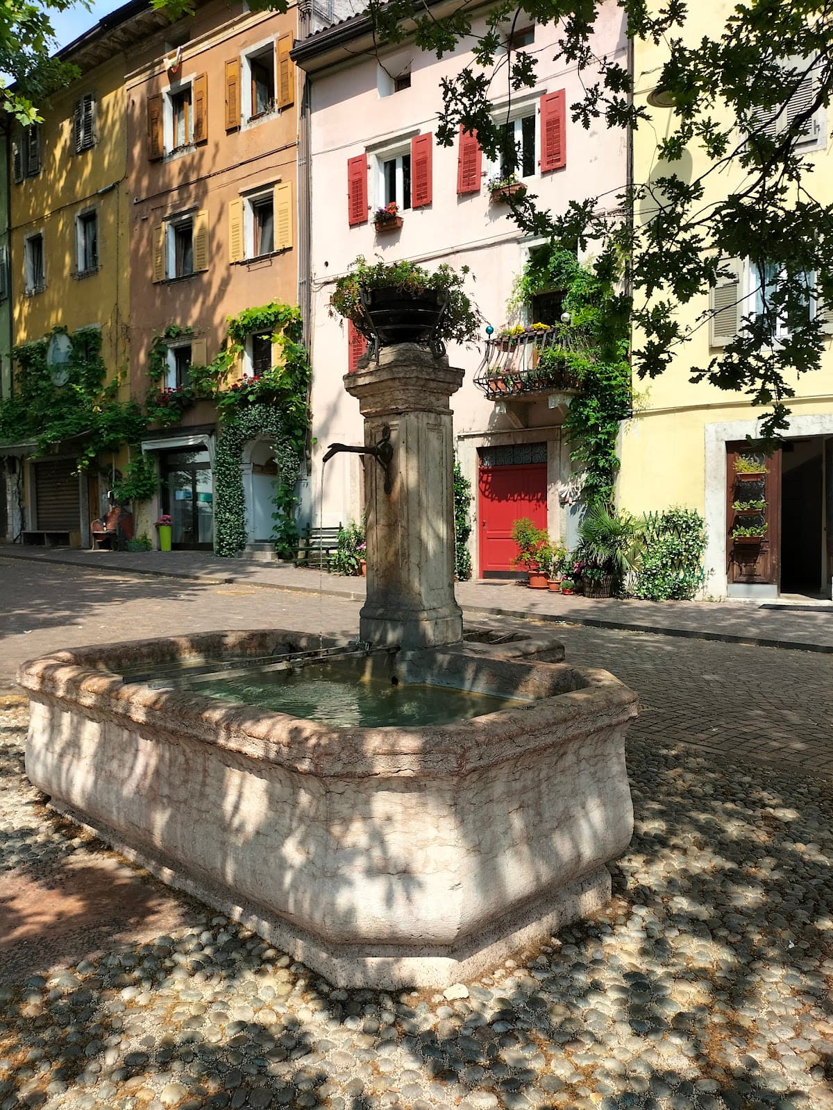 Piedicastello Trento - Image 1