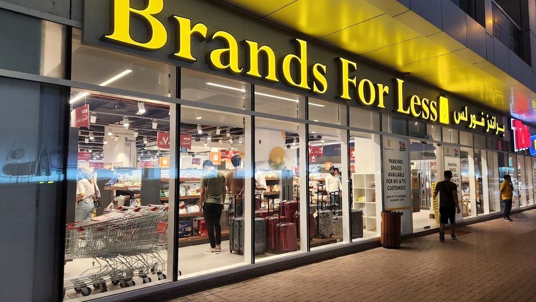 Brands for Less - Image 1