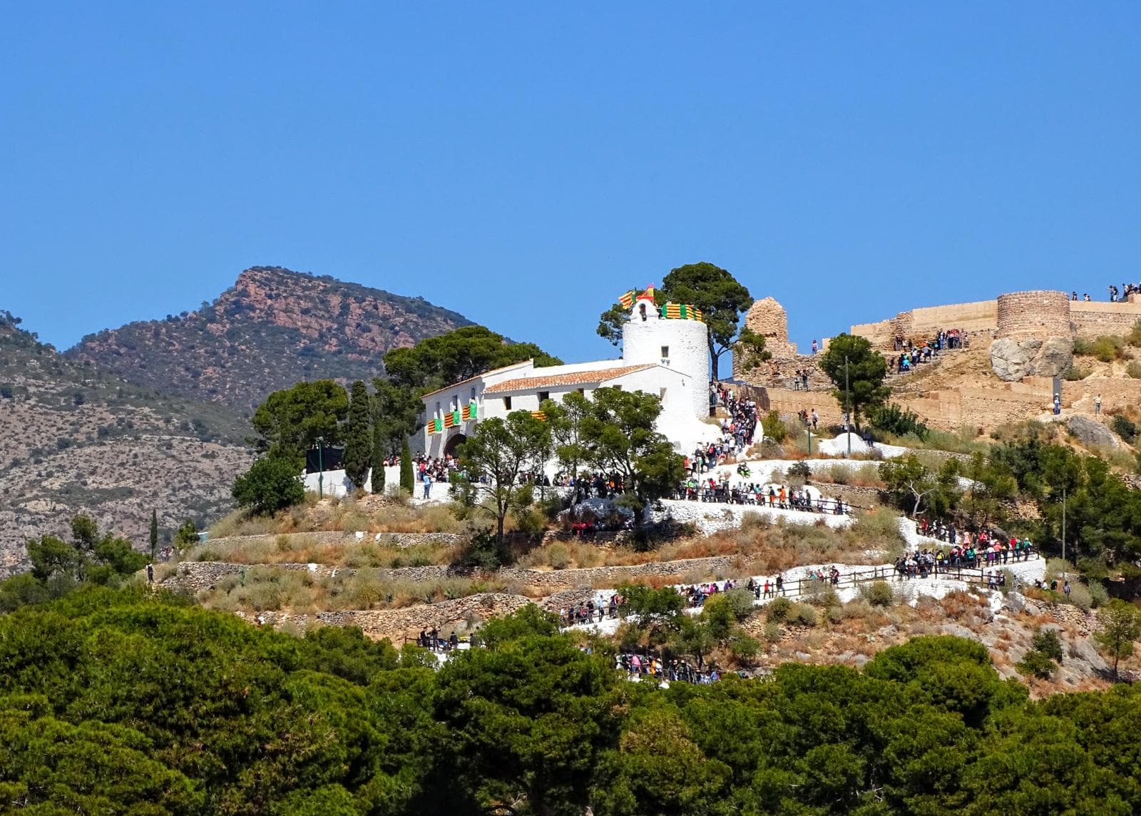Ermita de la Magdalena (Castellón) - Image 1