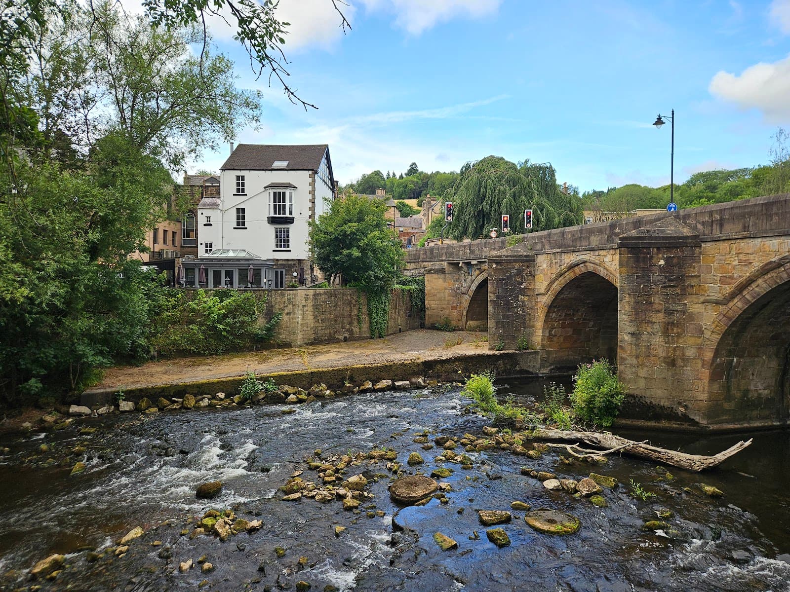 Matlock Bridge - Image 1