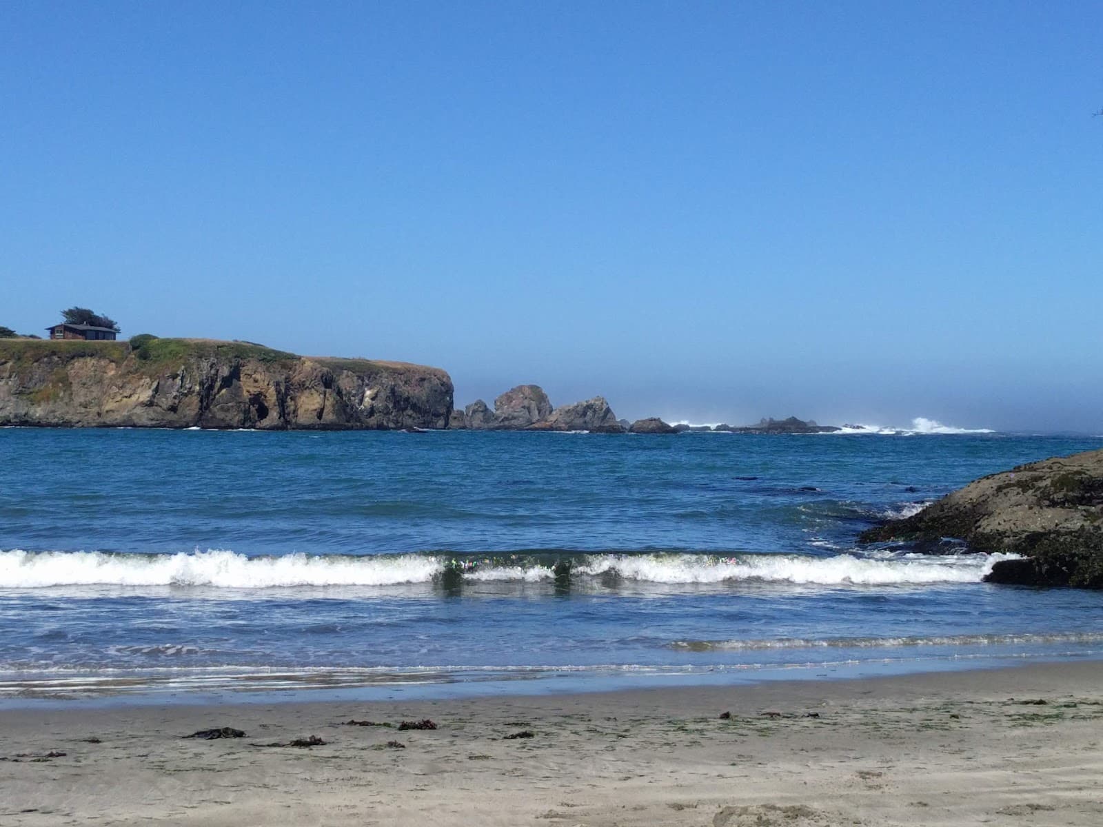 Caspar Beach - Image 1