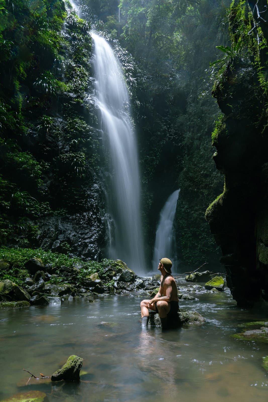 Binna Burra - Image 1