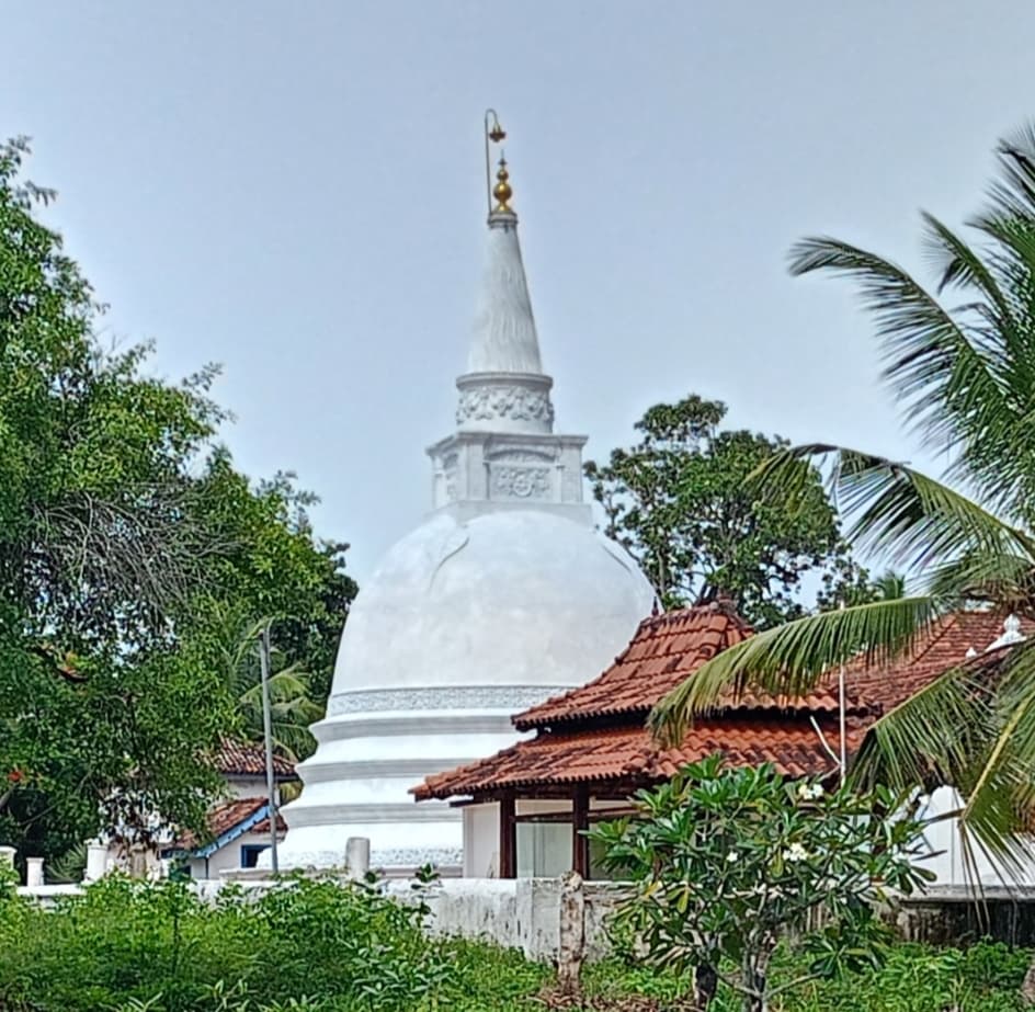 Thotagamuwa Vijayaba Pirivena - Image 1