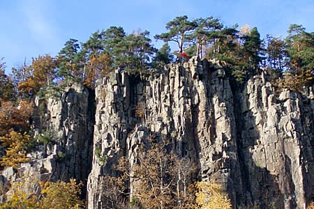 Halleberg Plateau - Image 1