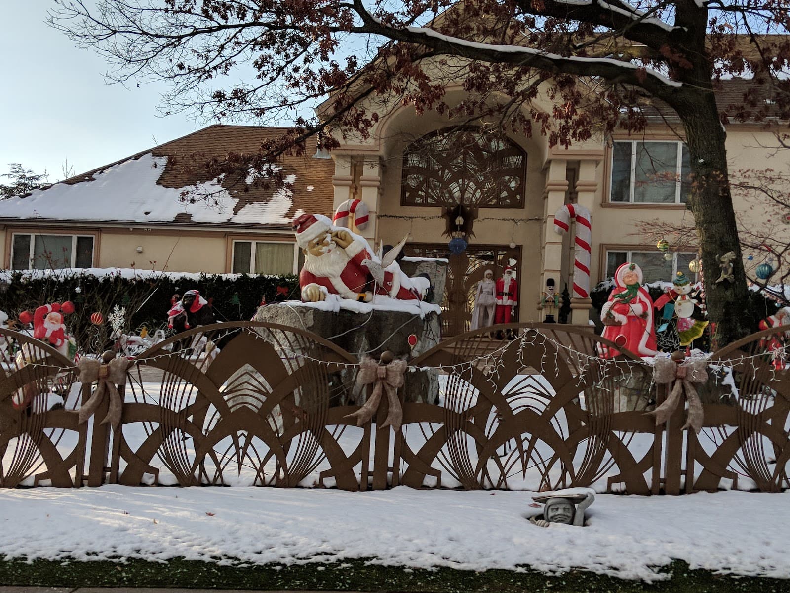 Todt Hill Staten Island - Image 1