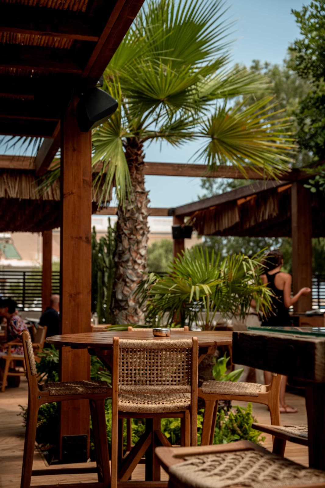 Ammoudi Beach Santorini - Image 1