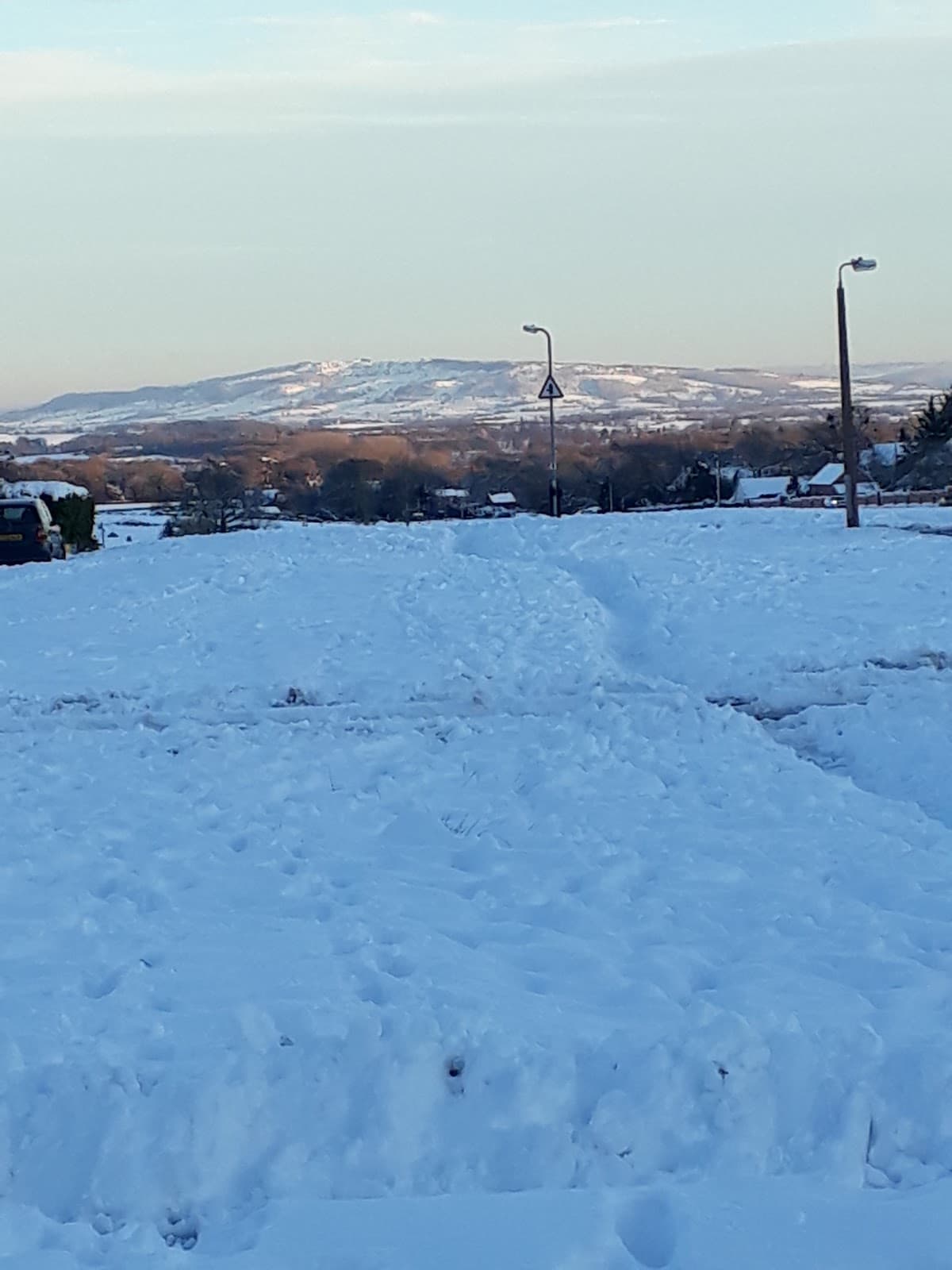 Peachfield Common - Image 1