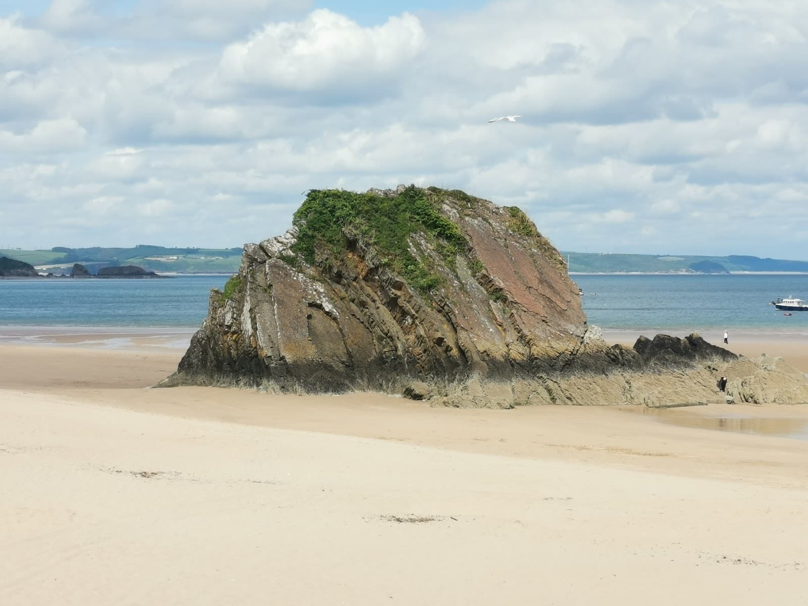 Goscar Rock - Image 1