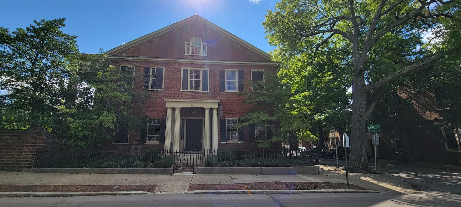 Bodley-Bullock House - Image 1
