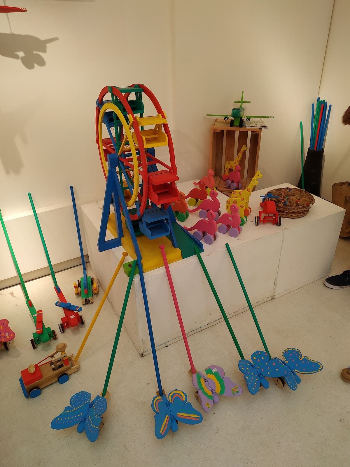 Museu de Arte Assis Chateaubriand MAC UEPB - Image 1