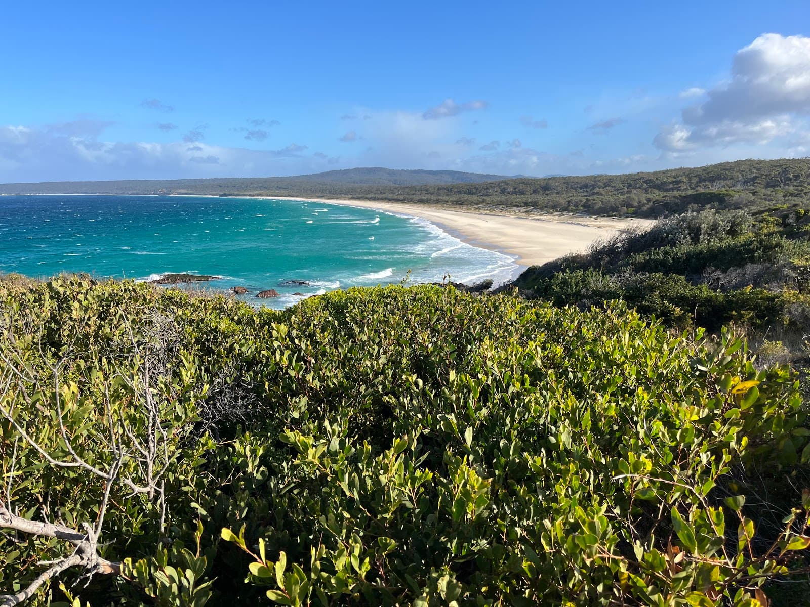 Haycock Point - Image 1