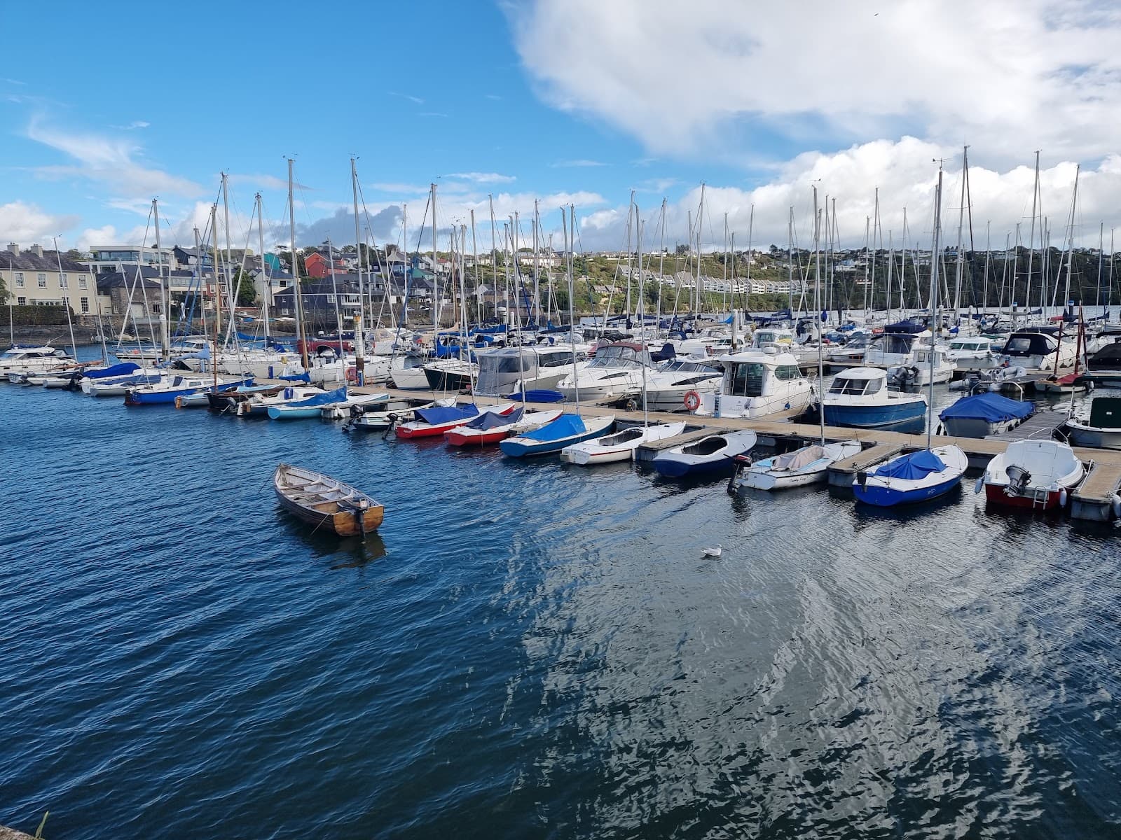 Kinsale Yacht Club - Image 1