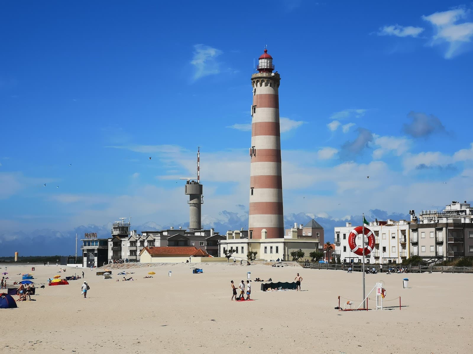 Barra Beach - Image 1