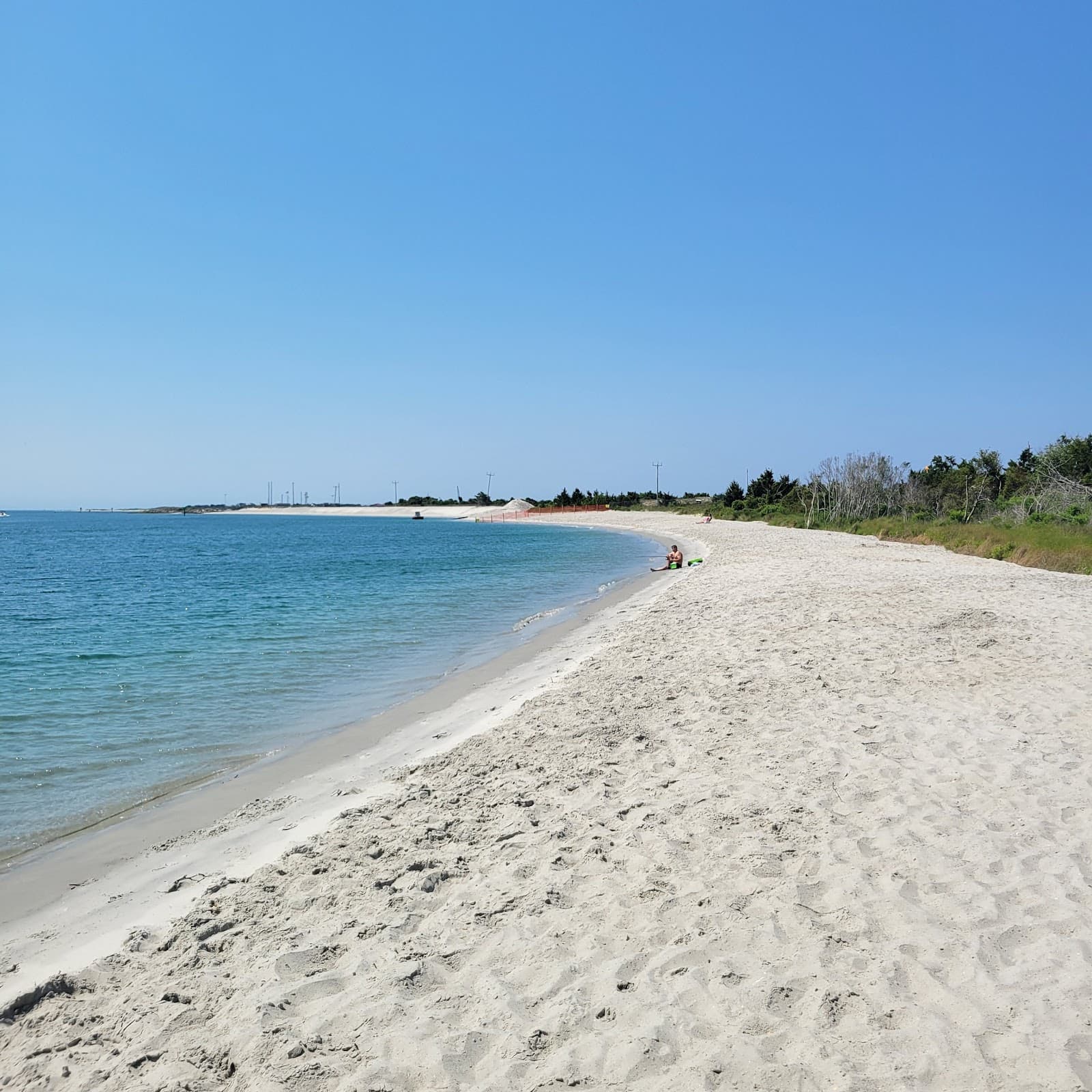 Radio Island Public Beach Access - Image 1