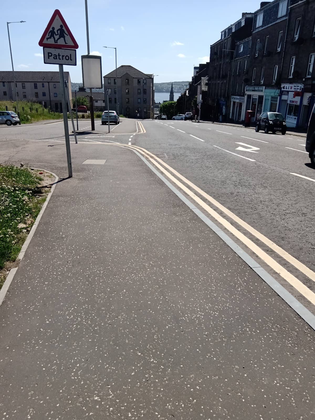 Dundee's Vibrant Spirit