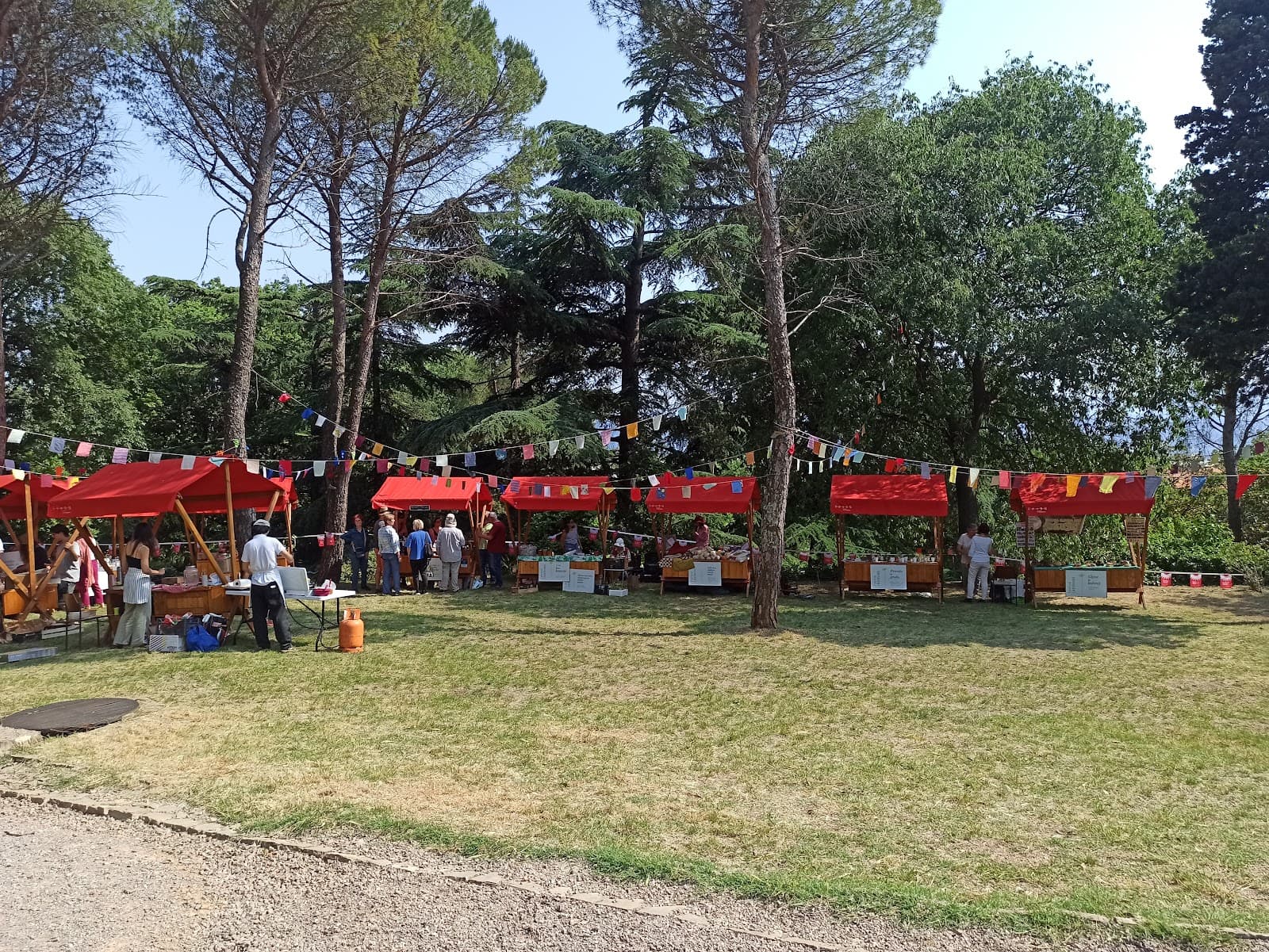 Vladimir Nazor Park - Image 1