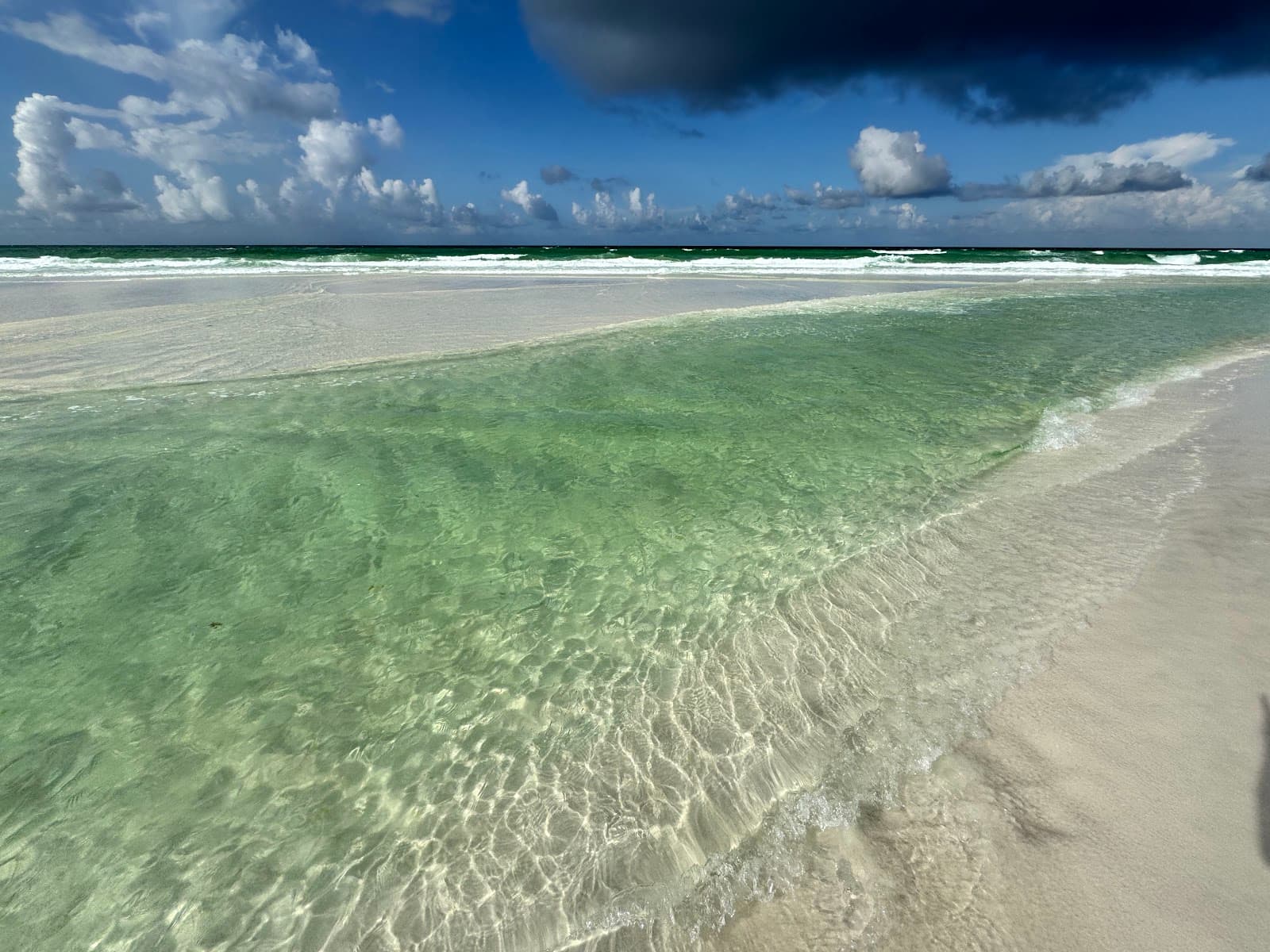 Big Redfish Lake - Image 1