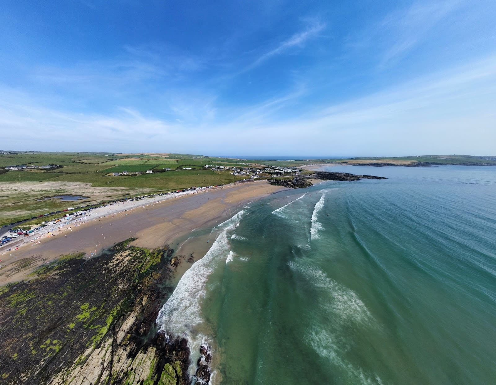 Garretstown Beach - Image 1