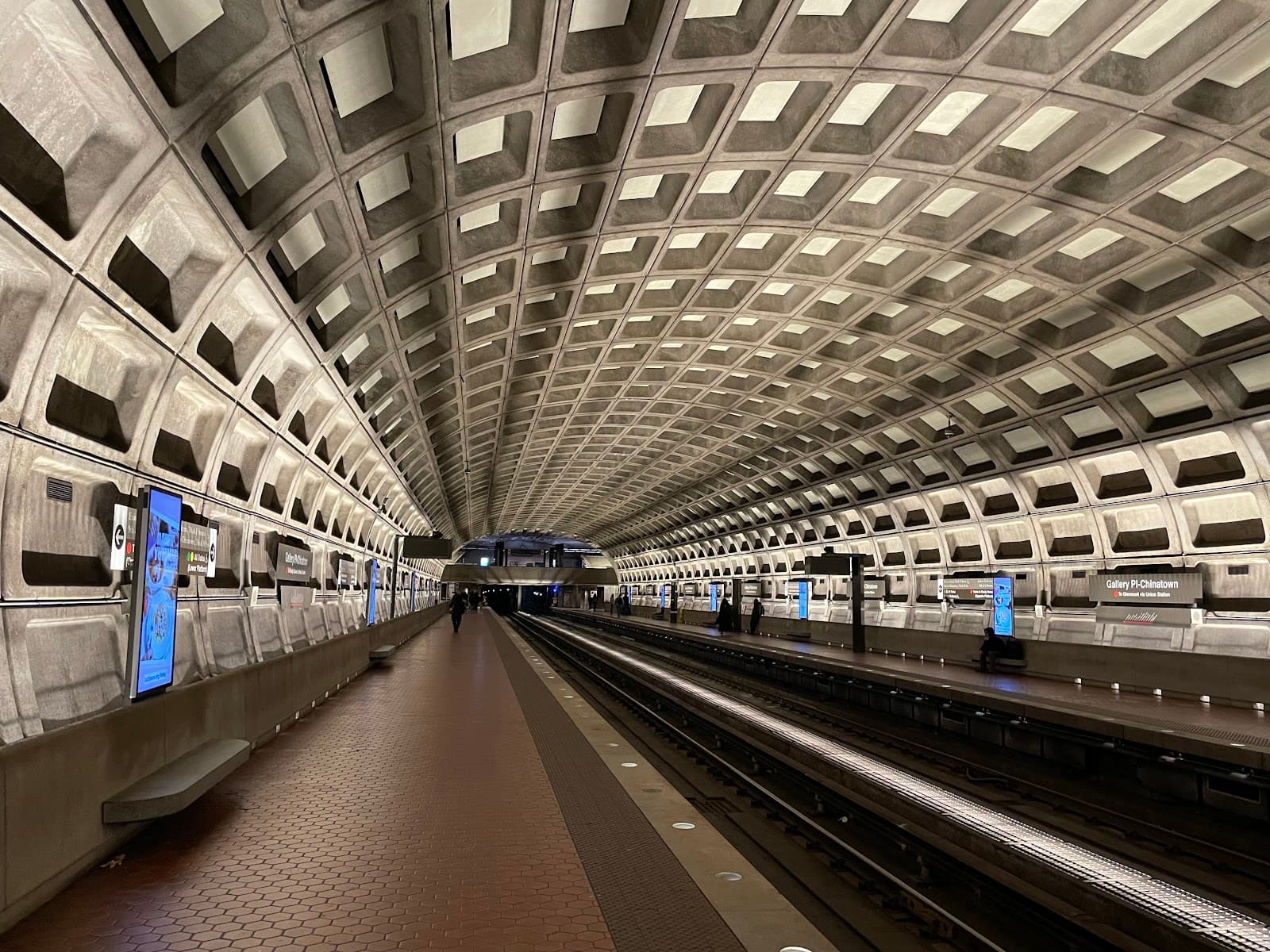 Judiciary Square - Image 1