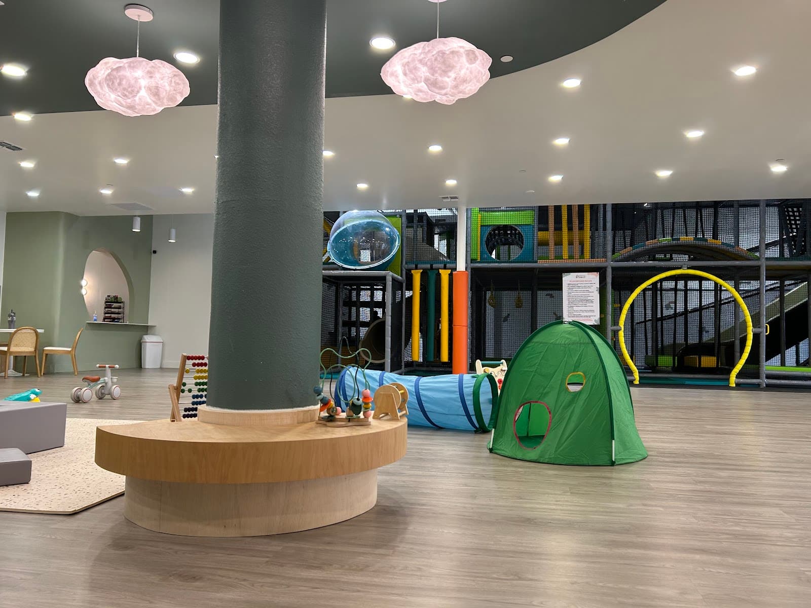 Children's Planet - Image 1