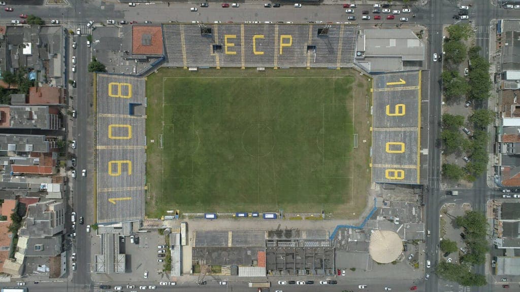 Estádio Boca do Lobo - Image 1