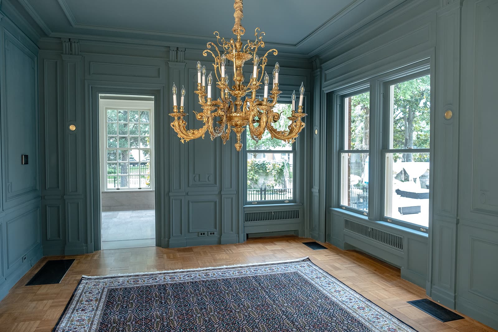 McBirney Mansion - Image 1