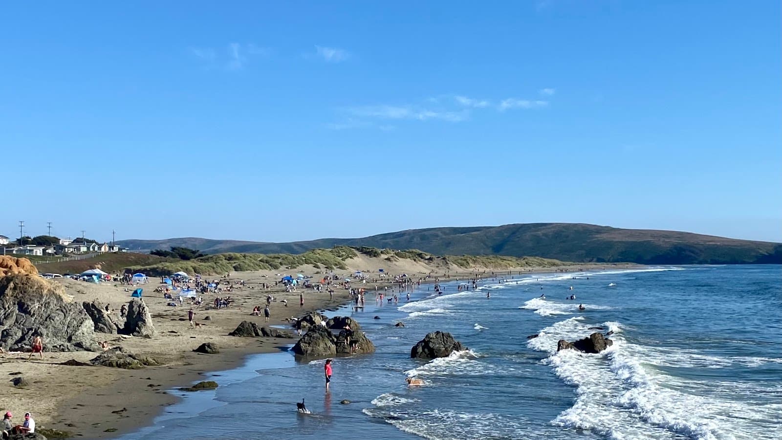 Dillon Beach - Image 1