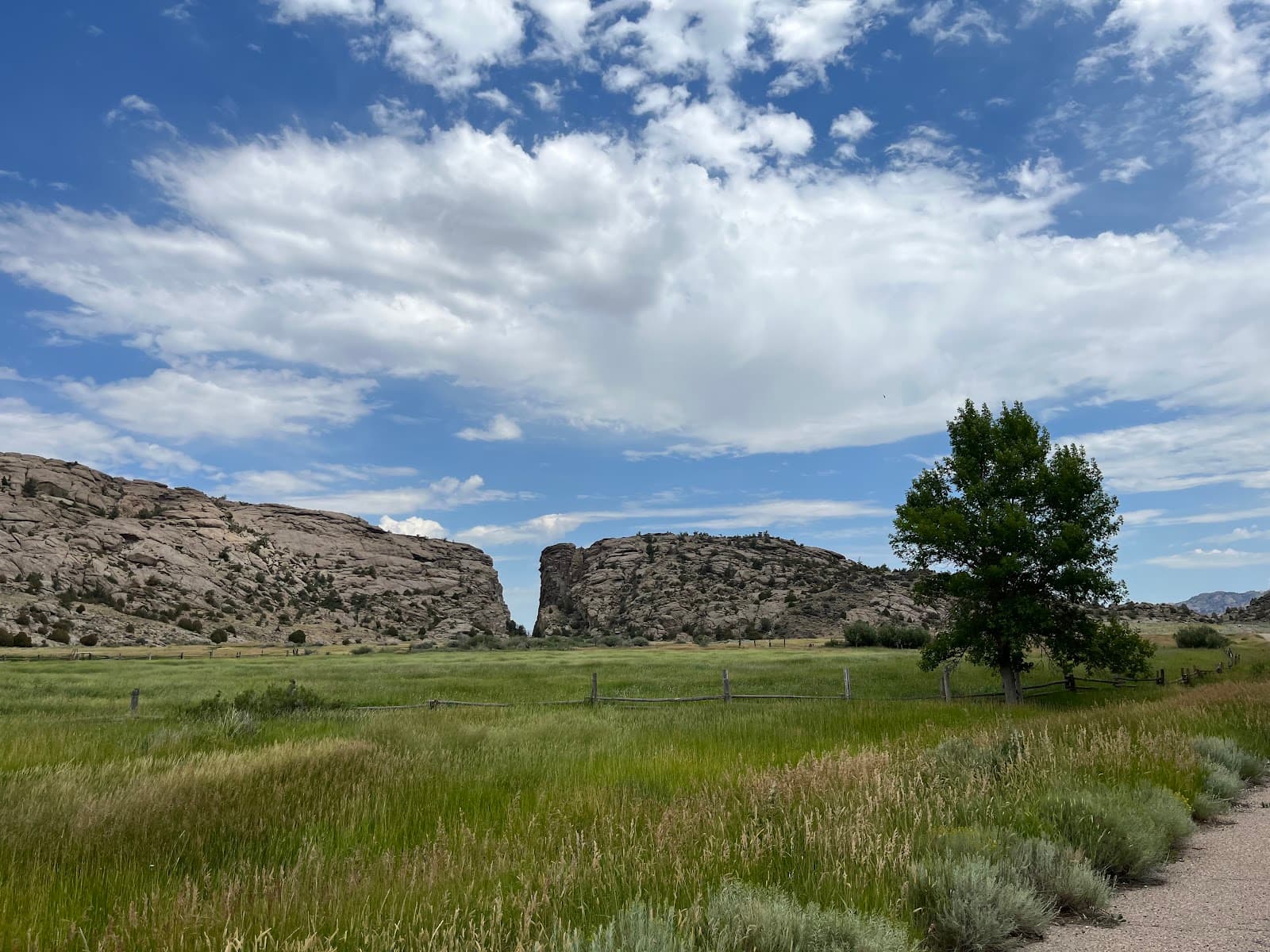 Devil's Gate - Image 1