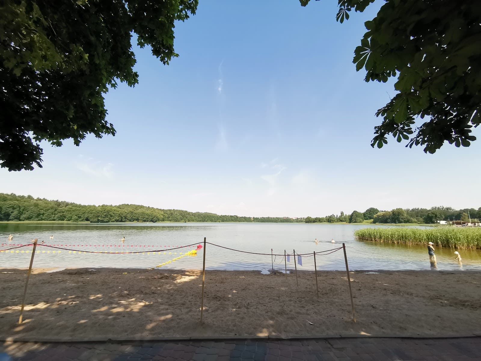 Kortowo Beach - Image 1