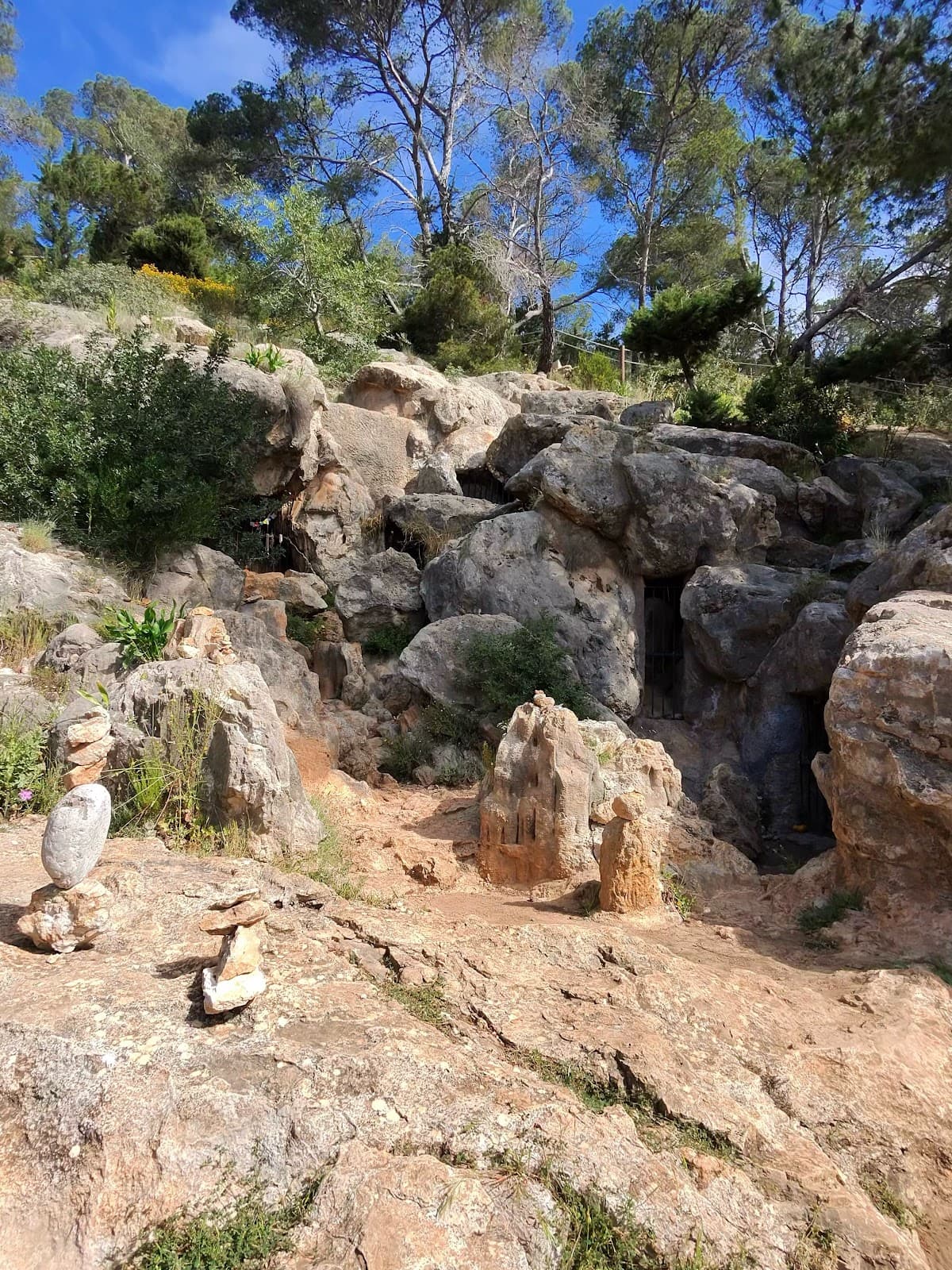 Cova des Culleram - Image 1