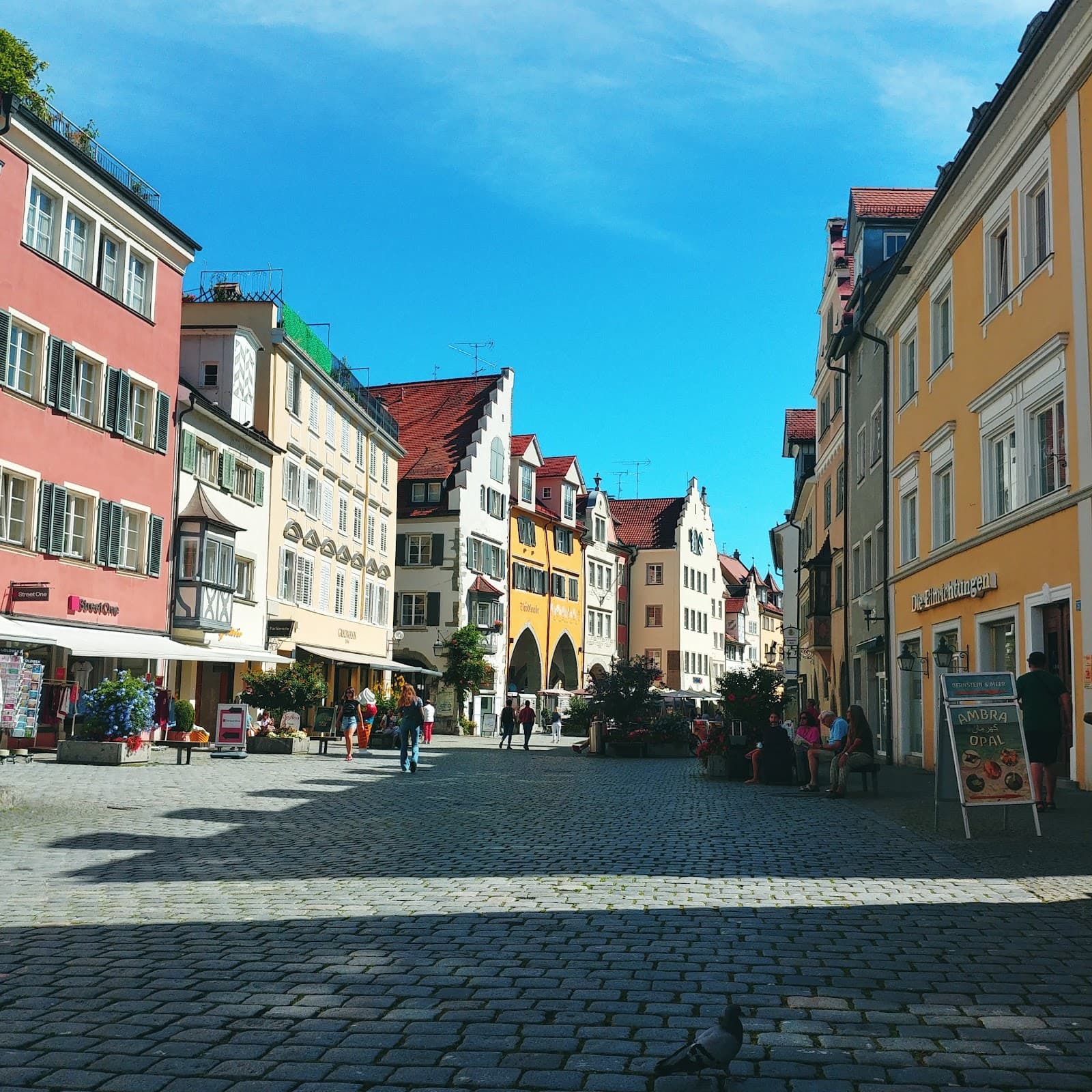 Maximilianstraße - Image 1