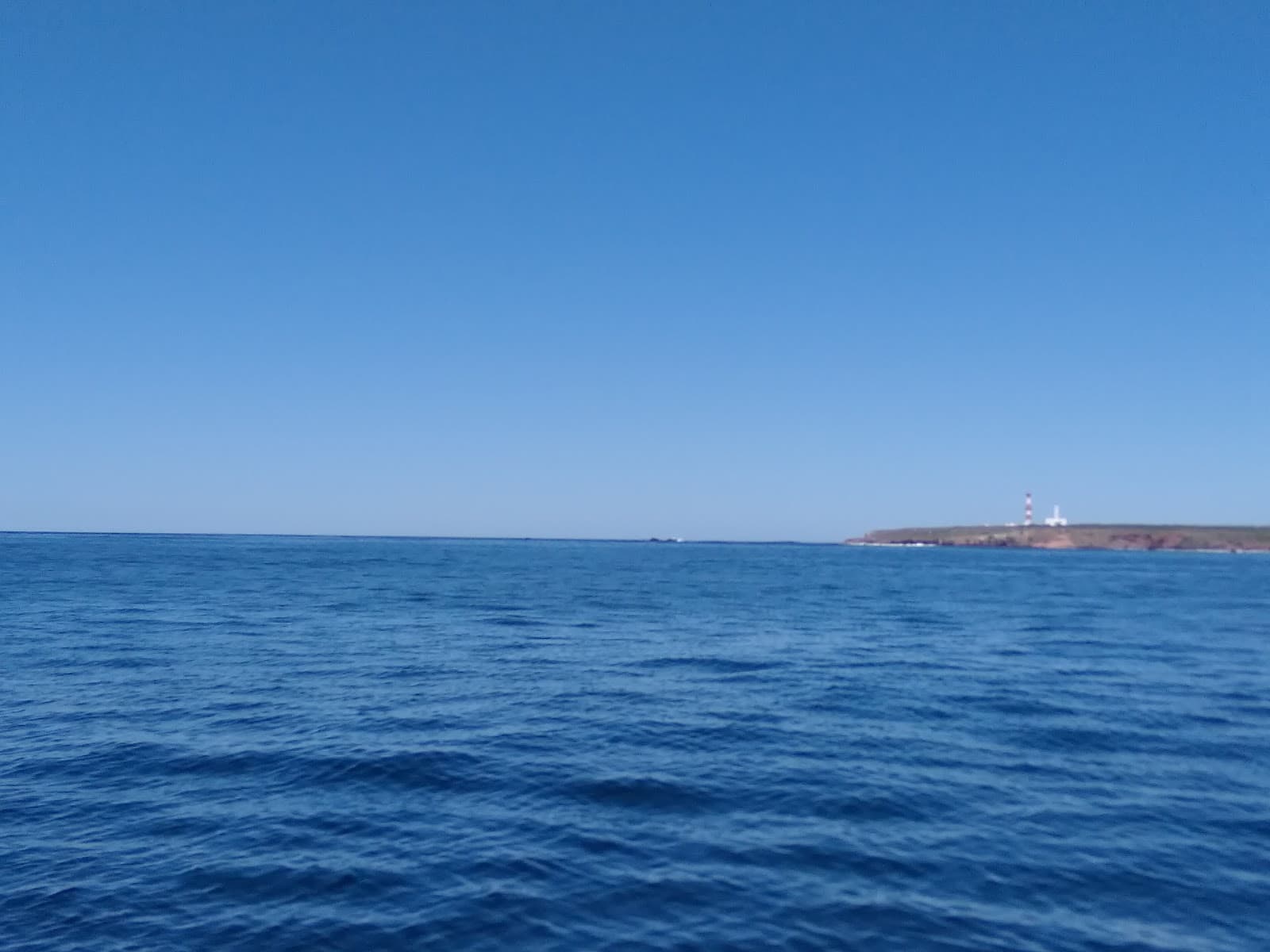 Islas Todos Santos Baja California - Image 1