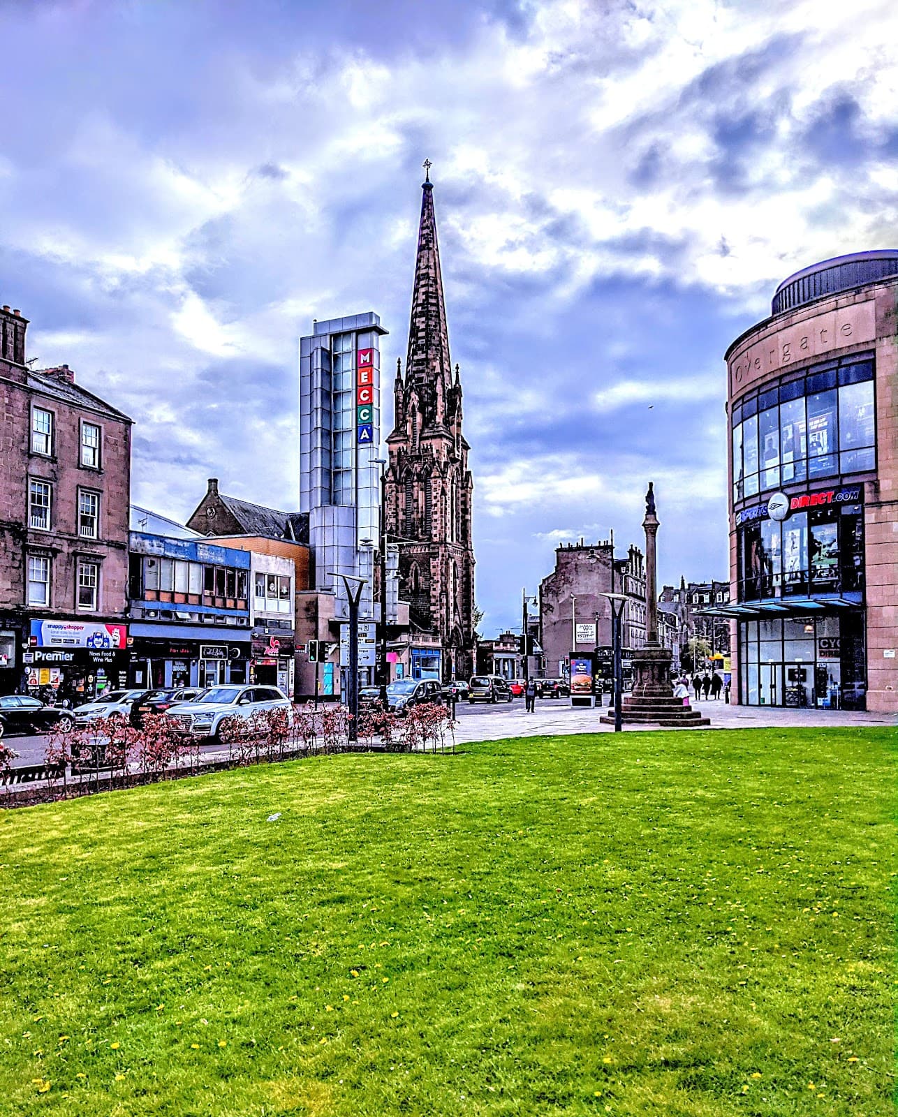 Nethergate - Image 1