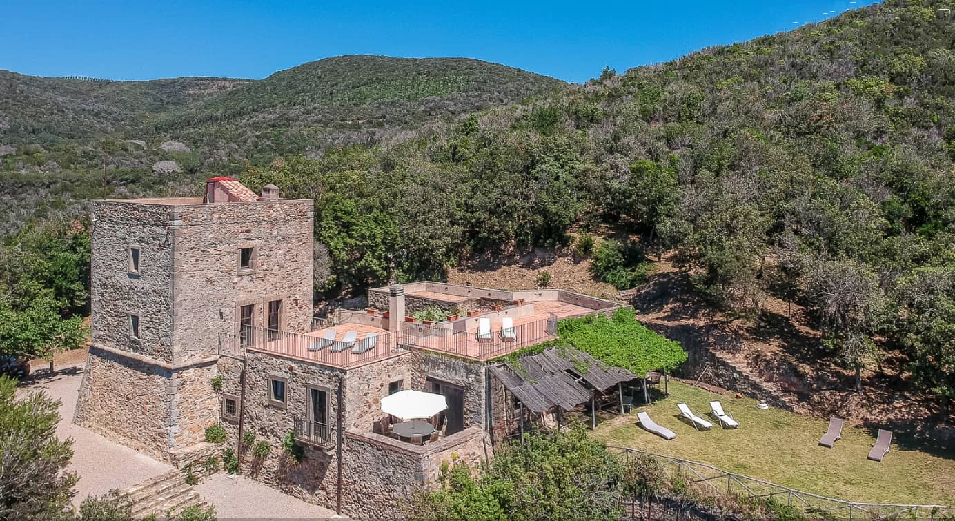 Maremma National Park