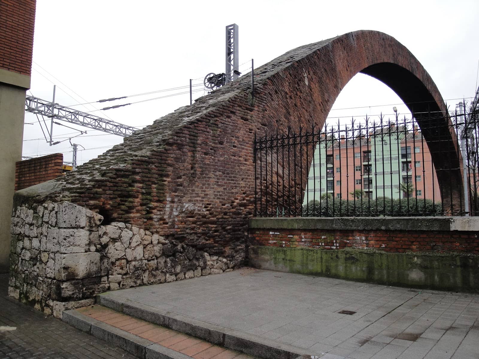 Urban Architectural Feature